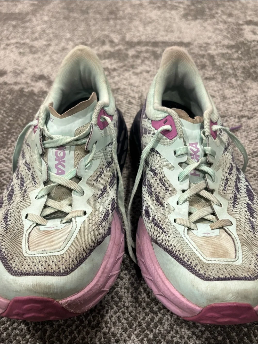 Hoka One One •womens size